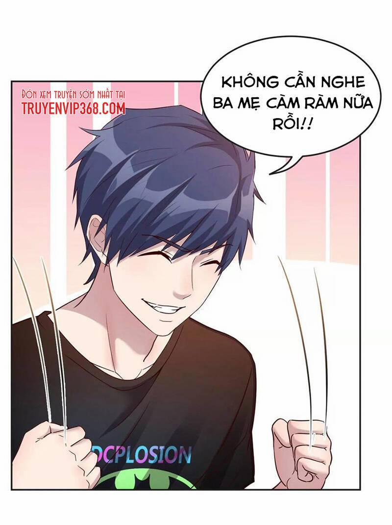 Chị Gái Tôi Là Đại Minh Tinh 1 trang 6