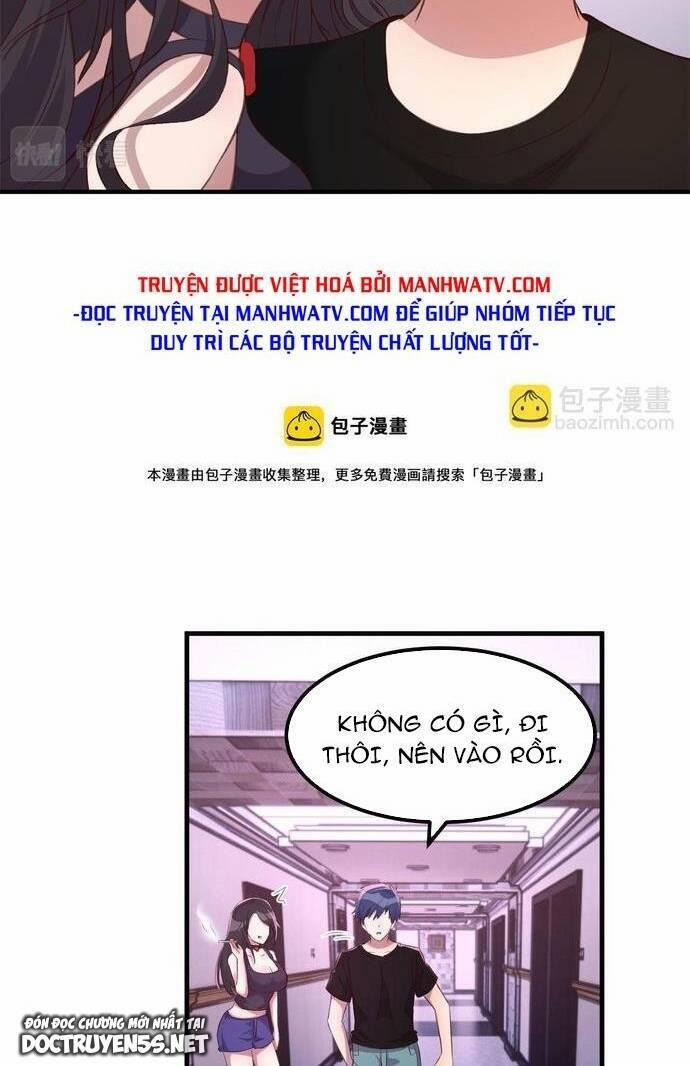 Chị Gái Tôi Là Đại Minh Tinh 103 trang 18