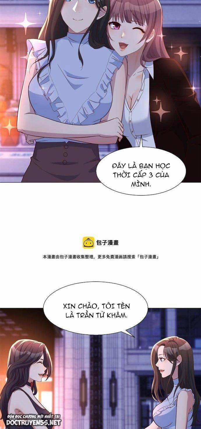 Chị Gái Tôi Là Đại Minh Tinh 103 trang 4