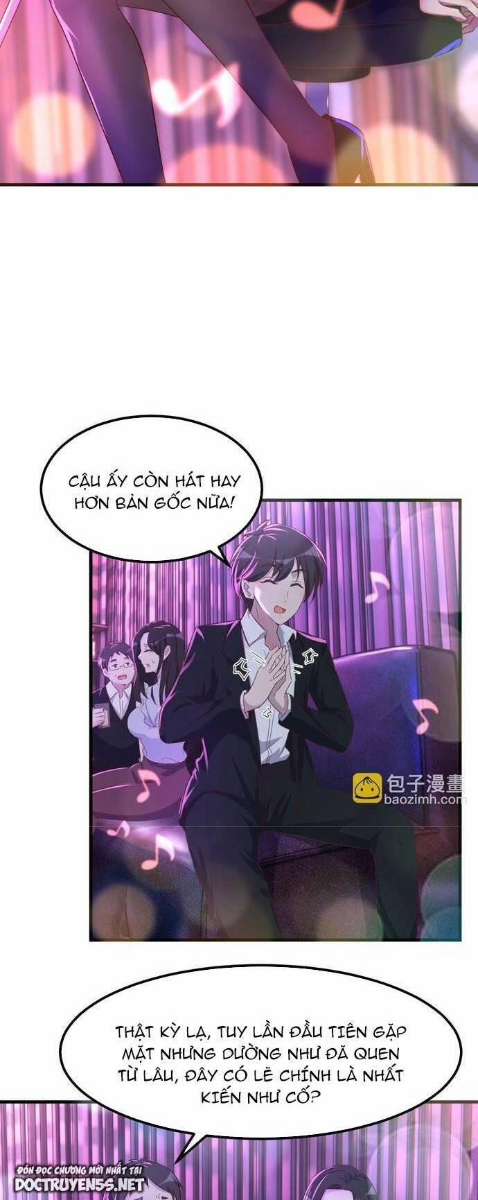 Chị Gái Tôi Là Đại Minh Tinh 103 trang 8