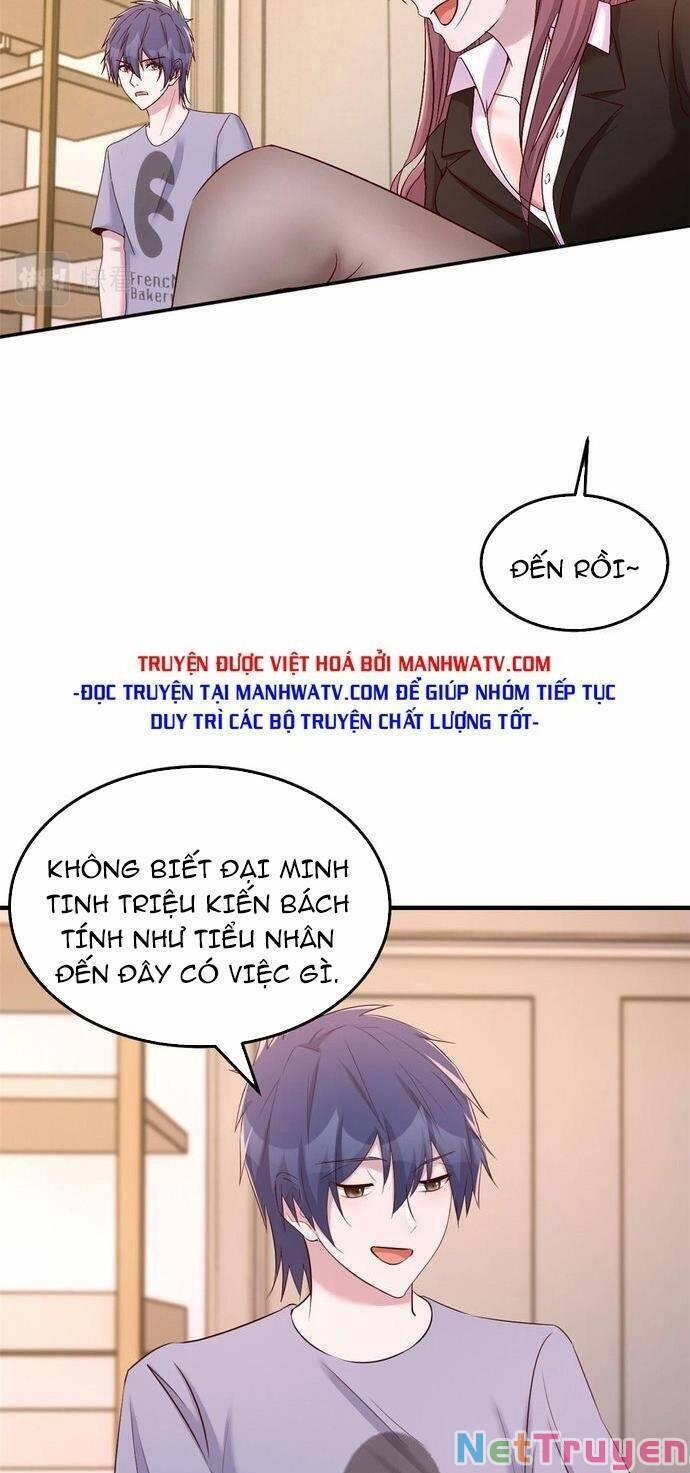 Chị Gái Tôi Là Đại Minh Tinh 116 trang 4