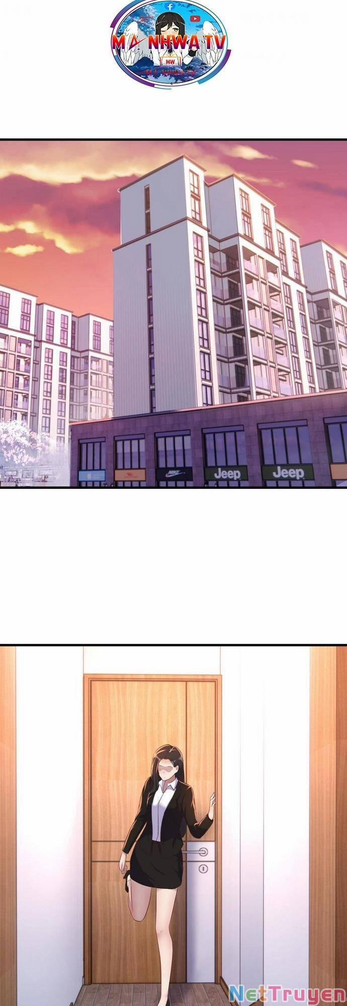 Chị Gái Tôi Là Đại Minh Tinh 123 trang 13