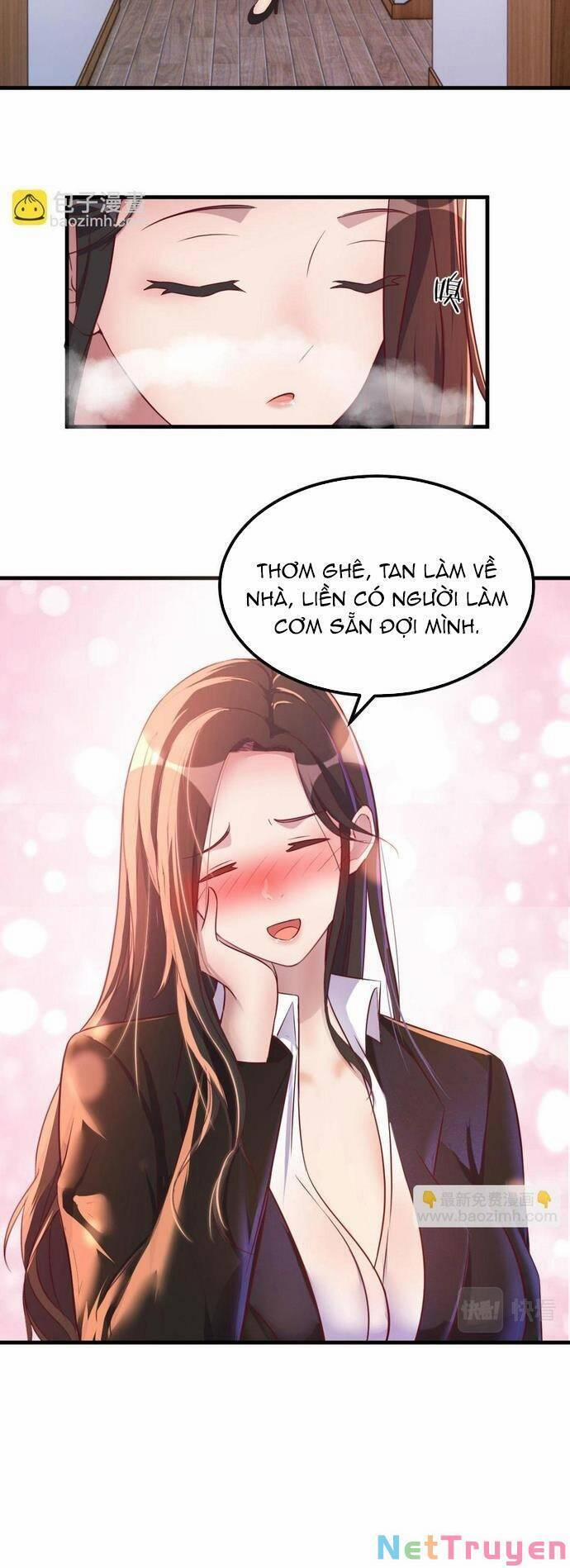 Chị Gái Tôi Là Đại Minh Tinh 123 trang 14