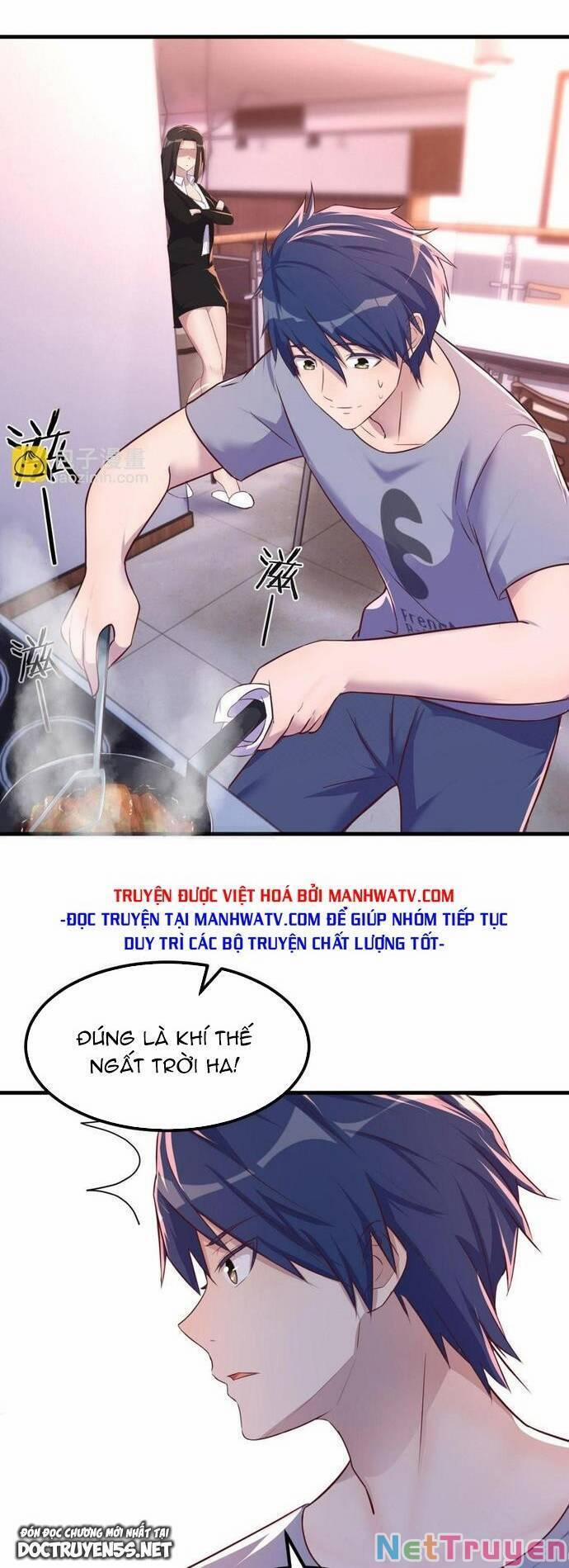 Chị Gái Tôi Là Đại Minh Tinh 123 trang 15