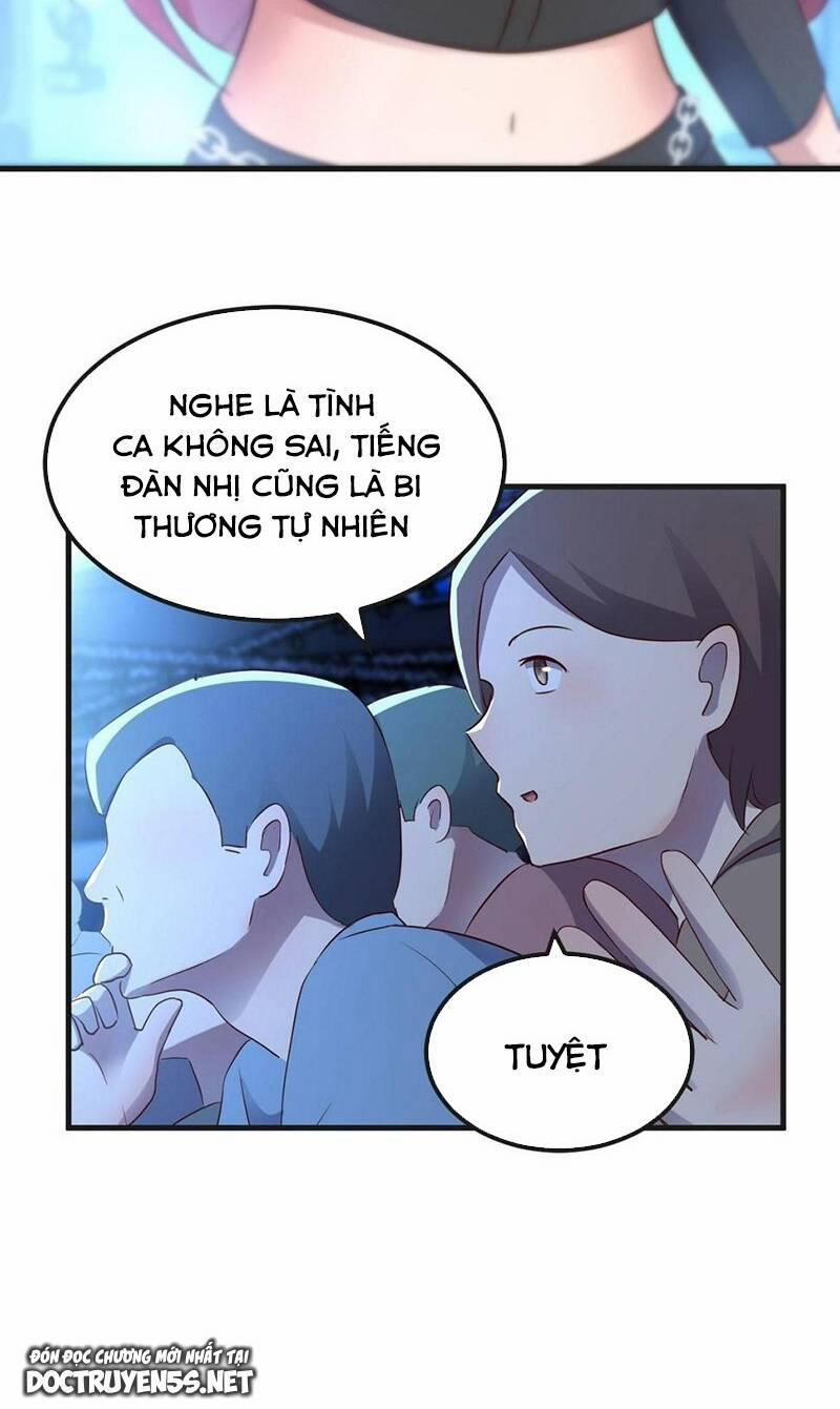 Chị Gái Tôi Là Đại Minh Tinh 124 trang 29