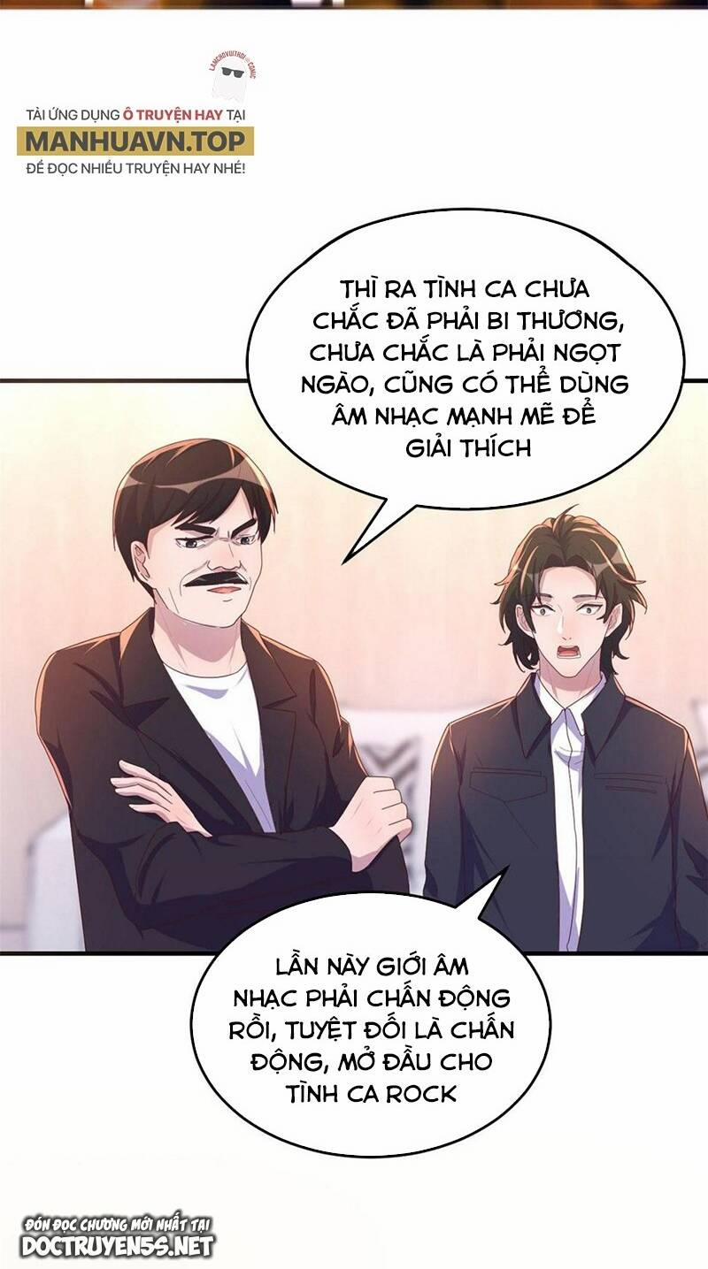 Chị Gái Tôi Là Đại Minh Tinh 124 trang 33