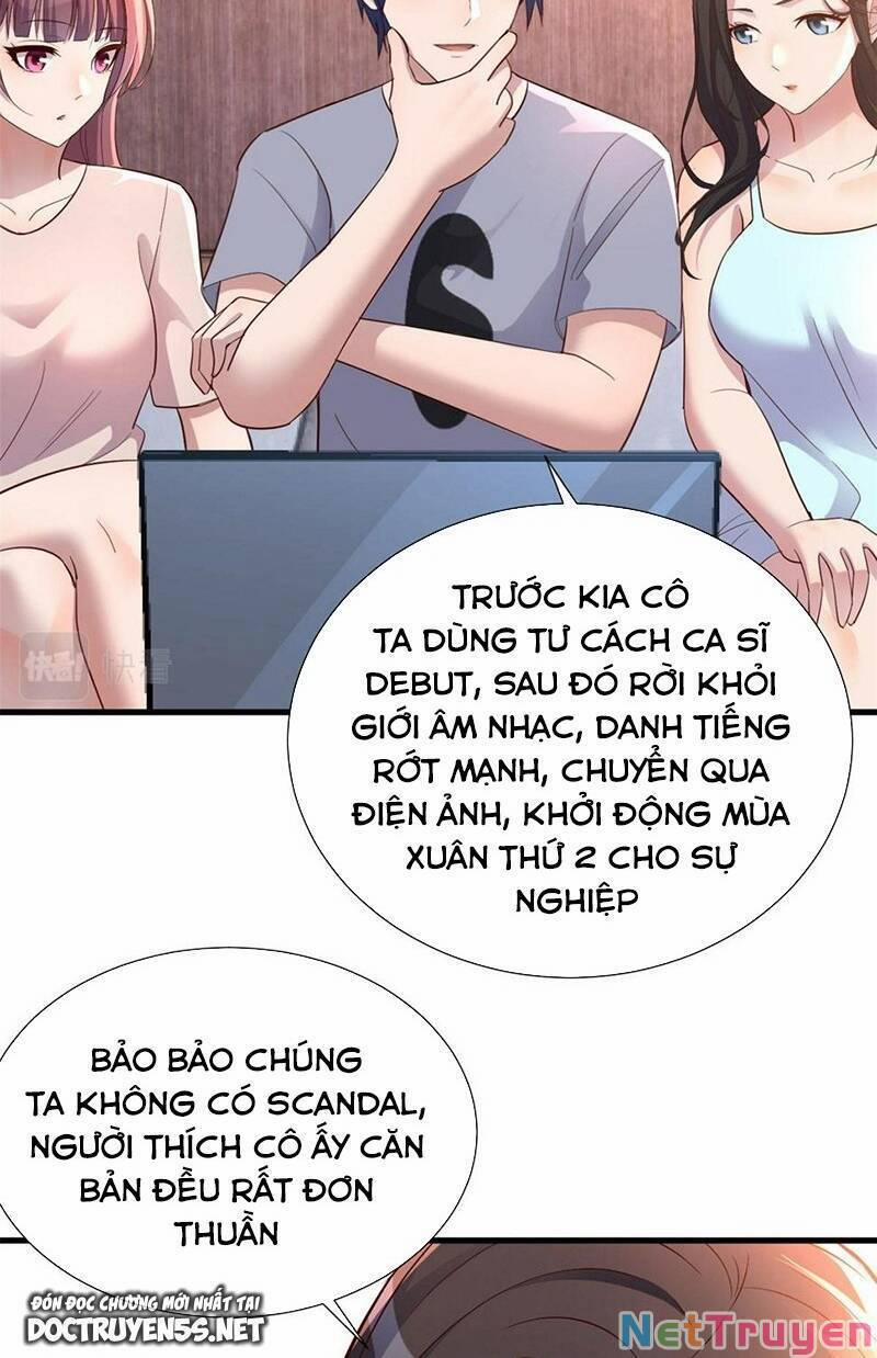 Chị Gái Tôi Là Đại Minh Tinh 130 trang 20
