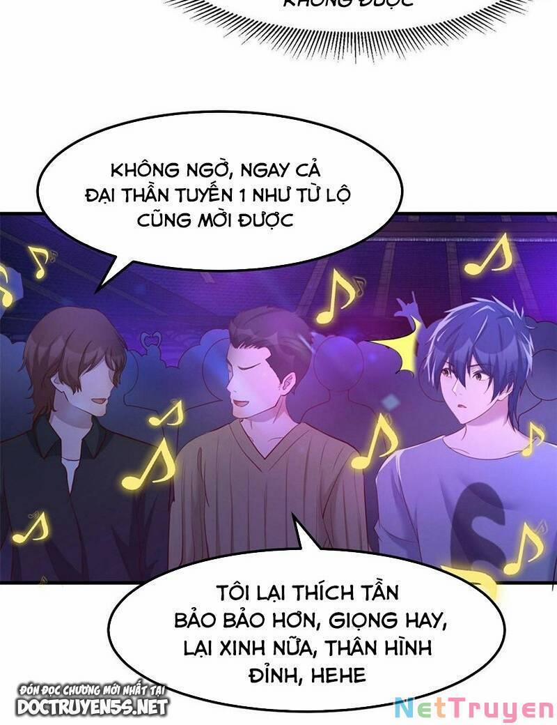 Chị Gái Tôi Là Đại Minh Tinh 132 trang 14