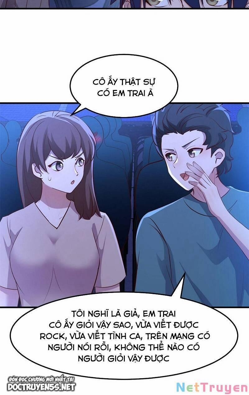 Chị Gái Tôi Là Đại Minh Tinh 132 trang 34
