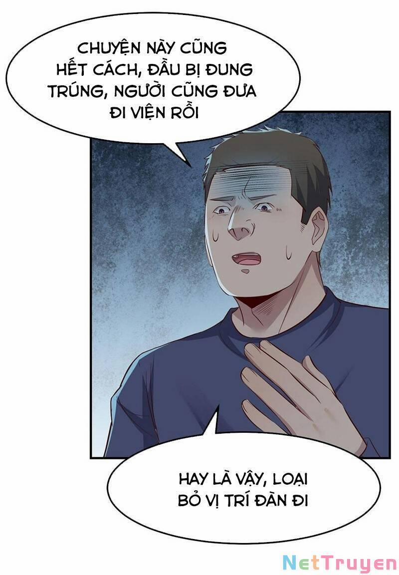 Chị Gái Tôi Là Đại Minh Tinh 133 trang 10