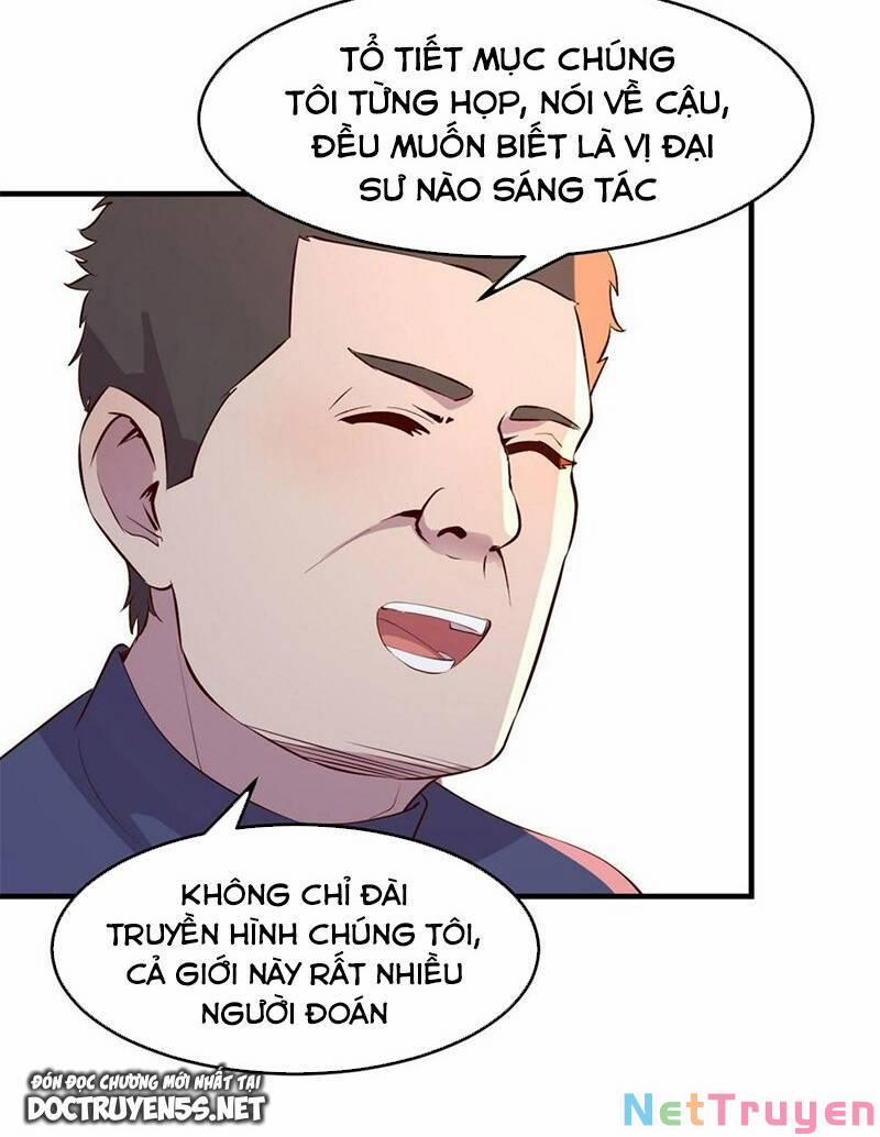 Chị Gái Tôi Là Đại Minh Tinh 134 trang 10