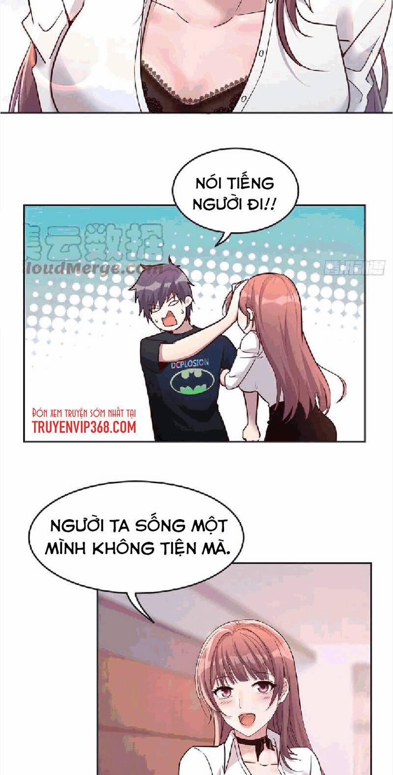 Chị Gái Tôi Là Đại Minh Tinh 2 trang 10