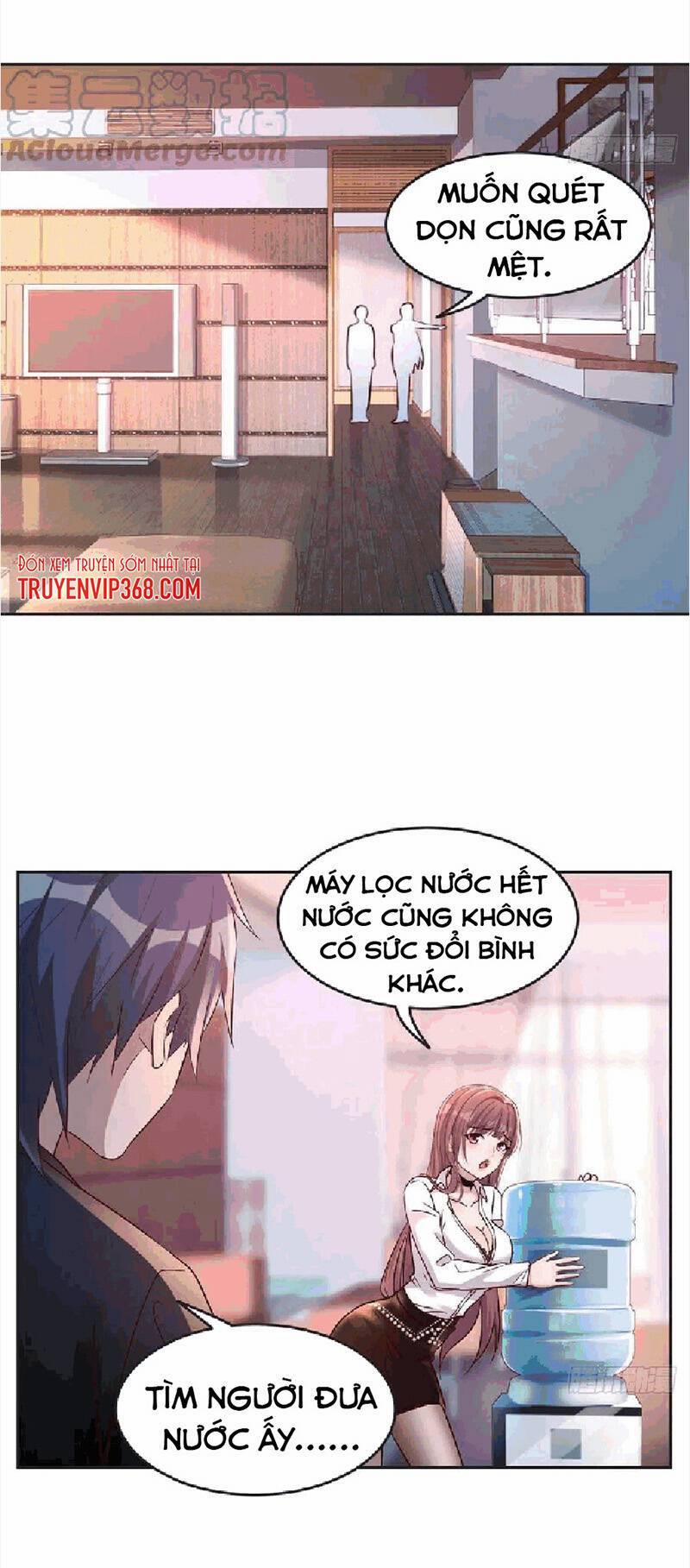 Chị Gái Tôi Là Đại Minh Tinh 2 trang 12