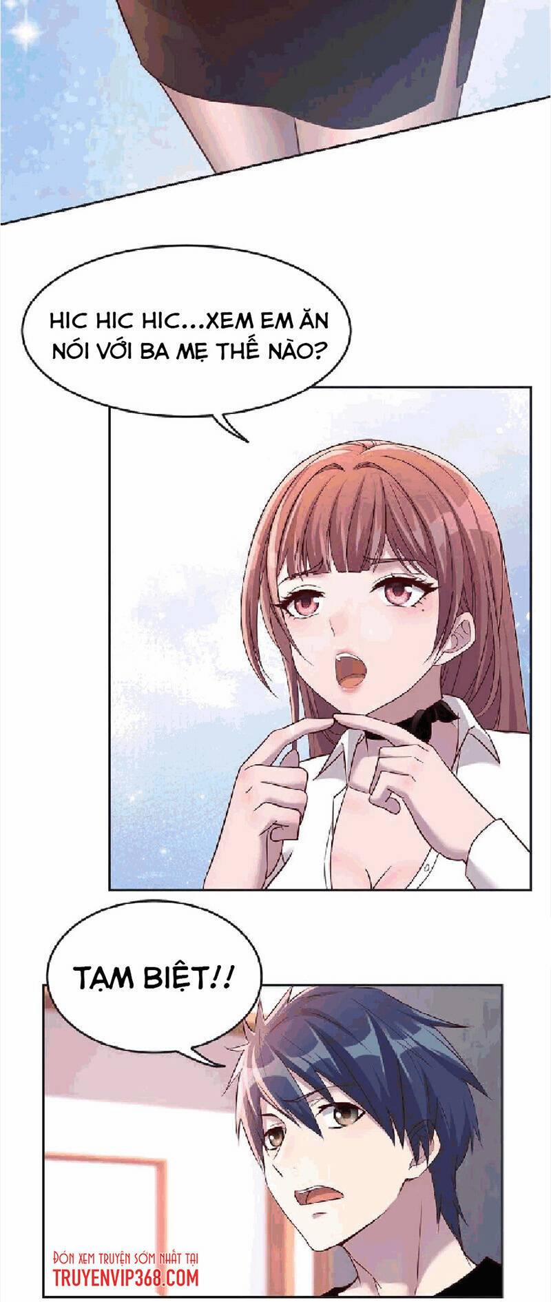 Chị Gái Tôi Là Đại Minh Tinh 2 trang 16