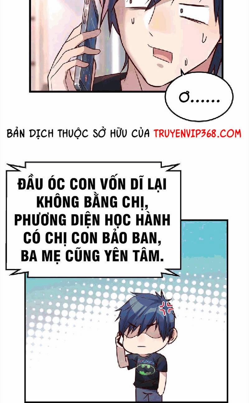 Chị Gái Tôi Là Đại Minh Tinh 2 trang 28