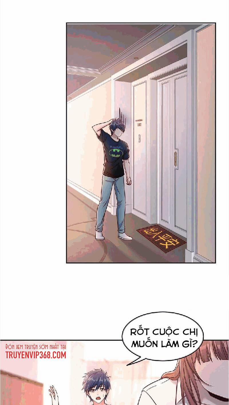 Chị Gái Tôi Là Đại Minh Tinh 2 trang 5