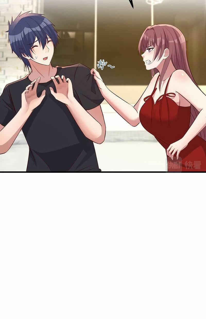 Chị Gái Tôi Là Đại Minh Tinh 200 trang 11