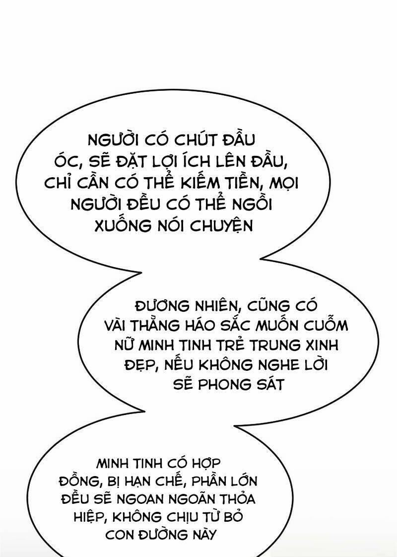 Chị Gái Tôi Là Đại Minh Tinh 200 trang 13