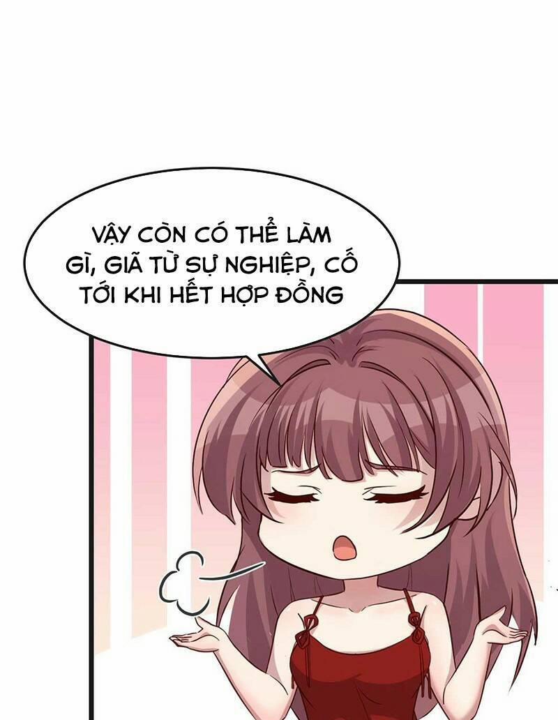 Chị Gái Tôi Là Đại Minh Tinh 200 trang 17