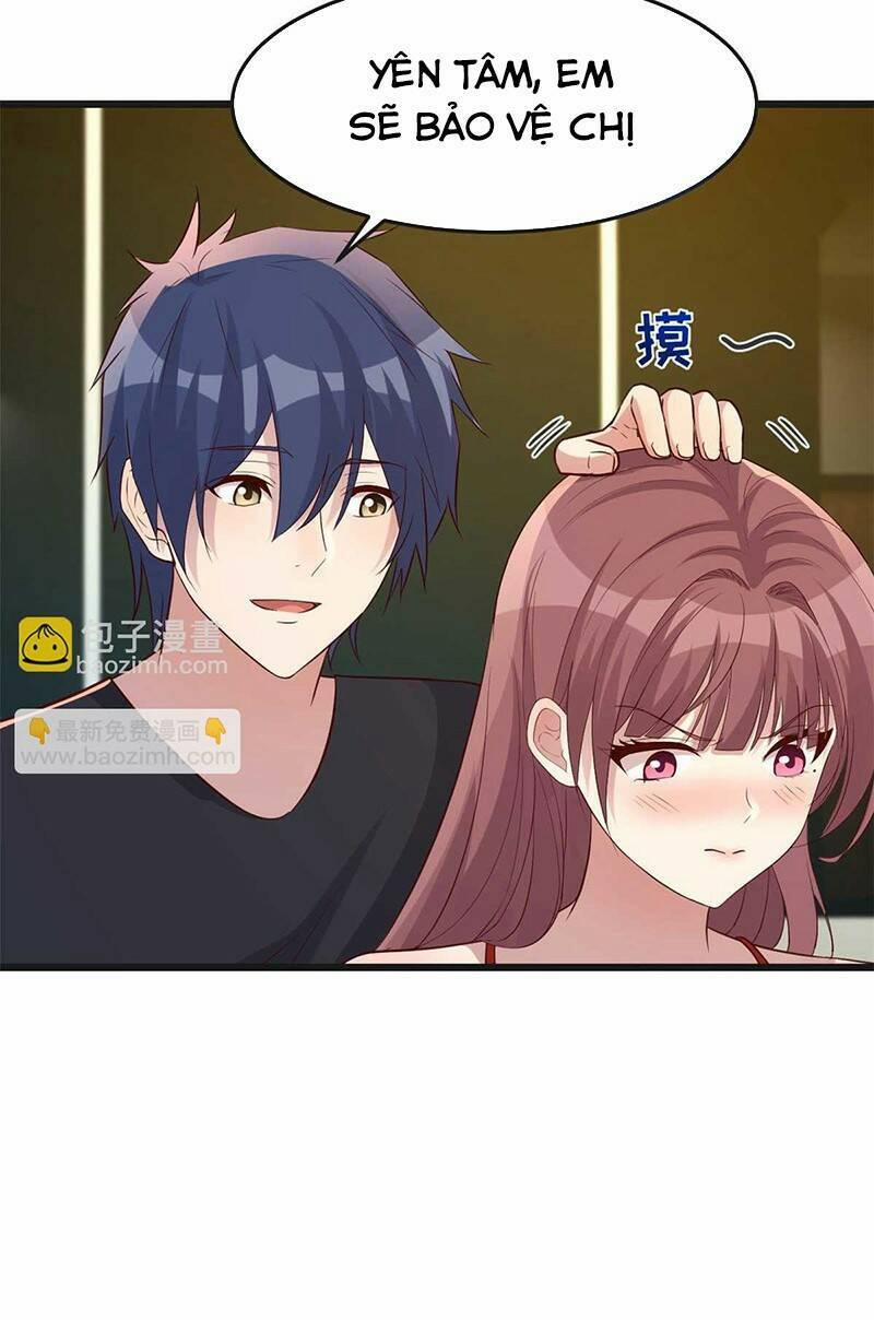 Chị Gái Tôi Là Đại Minh Tinh 200 trang 23