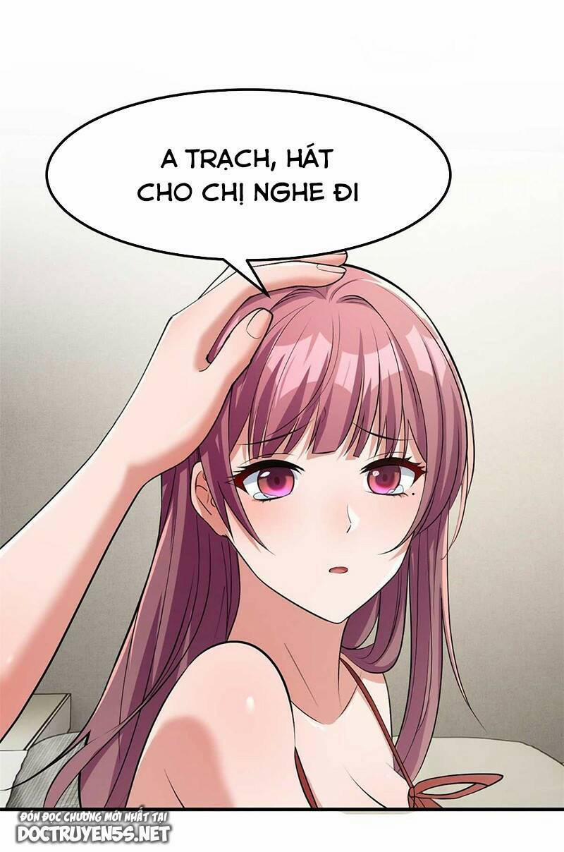 Chị Gái Tôi Là Đại Minh Tinh 200 trang 24