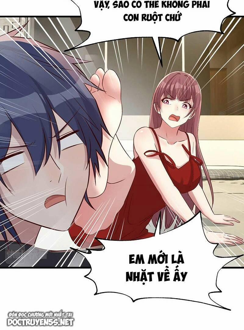 Chị Gái Tôi Là Đại Minh Tinh 200 trang 3