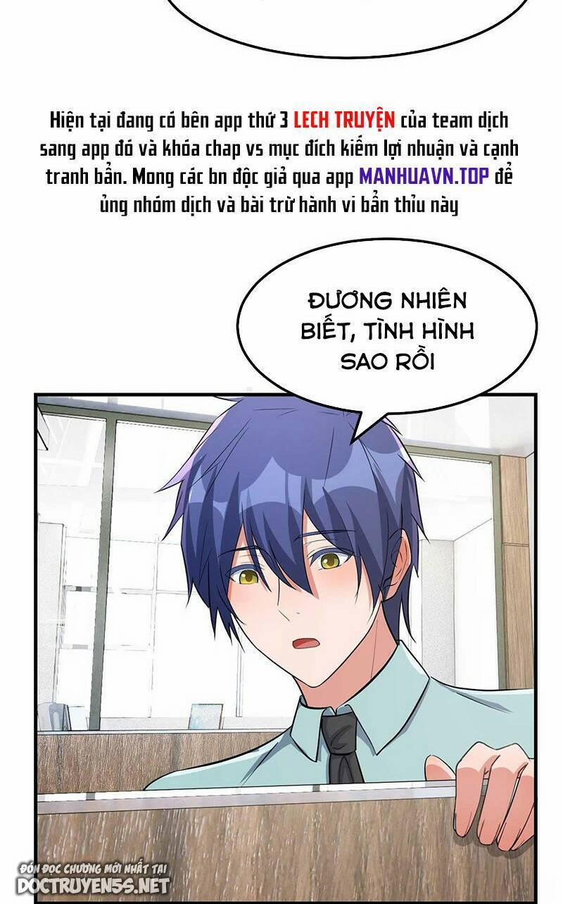 Chị Gái Tôi Là Đại Minh Tinh 200 trang 32