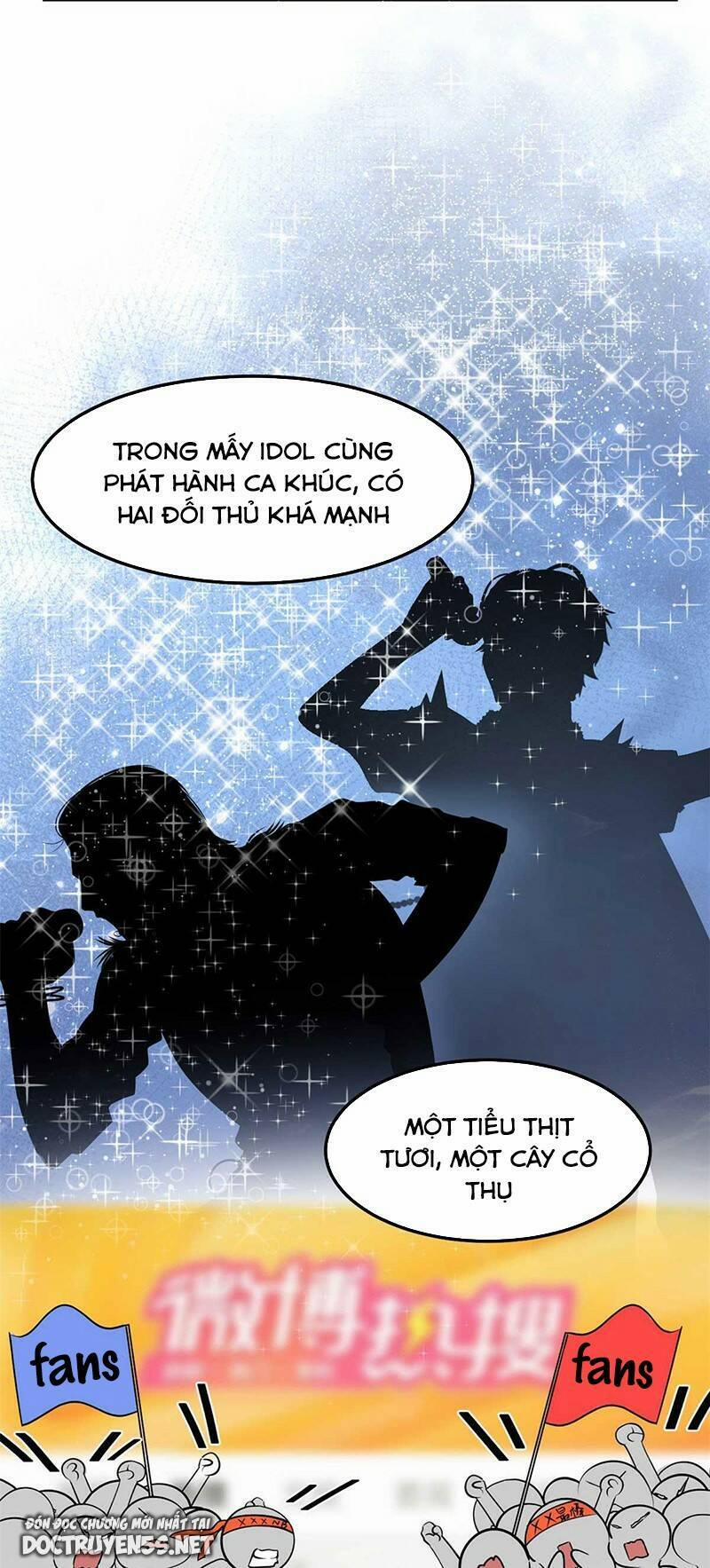 Chị Gái Tôi Là Đại Minh Tinh 200 trang 33