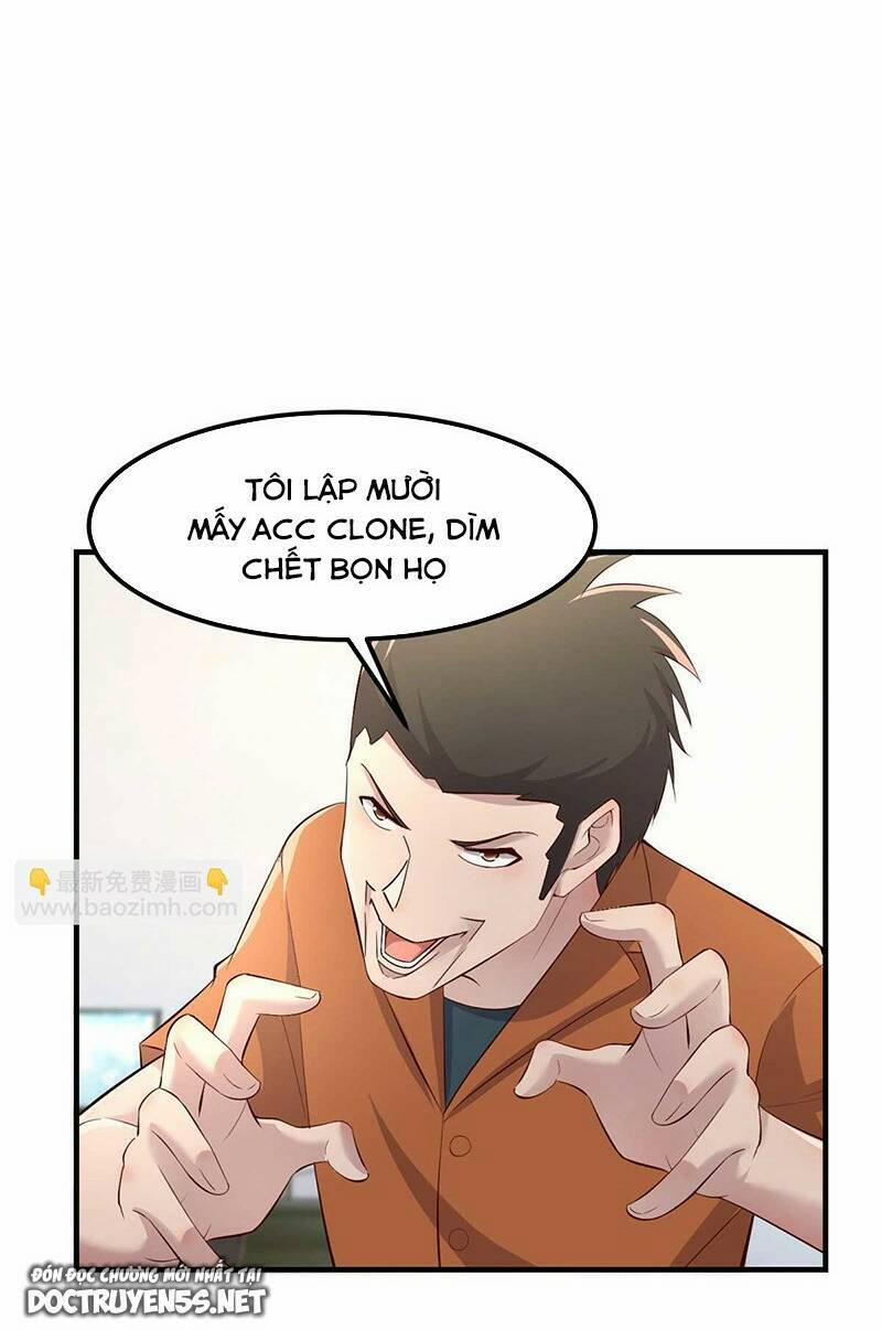 Chị Gái Tôi Là Đại Minh Tinh 200 trang 35