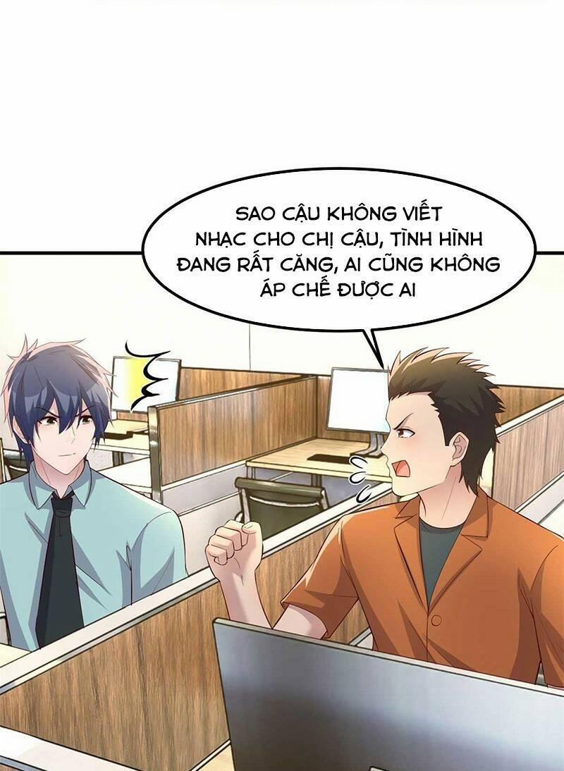 Chị Gái Tôi Là Đại Minh Tinh 200 trang 38