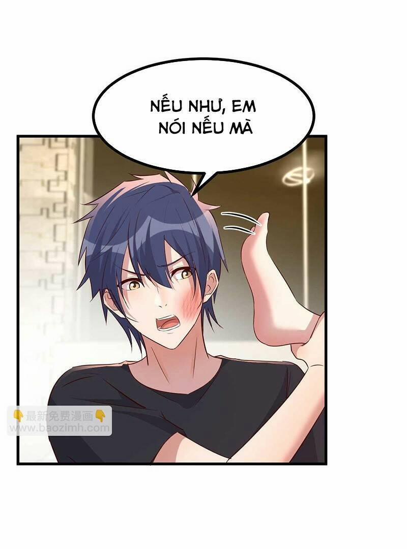 Chị Gái Tôi Là Đại Minh Tinh 200 trang 4