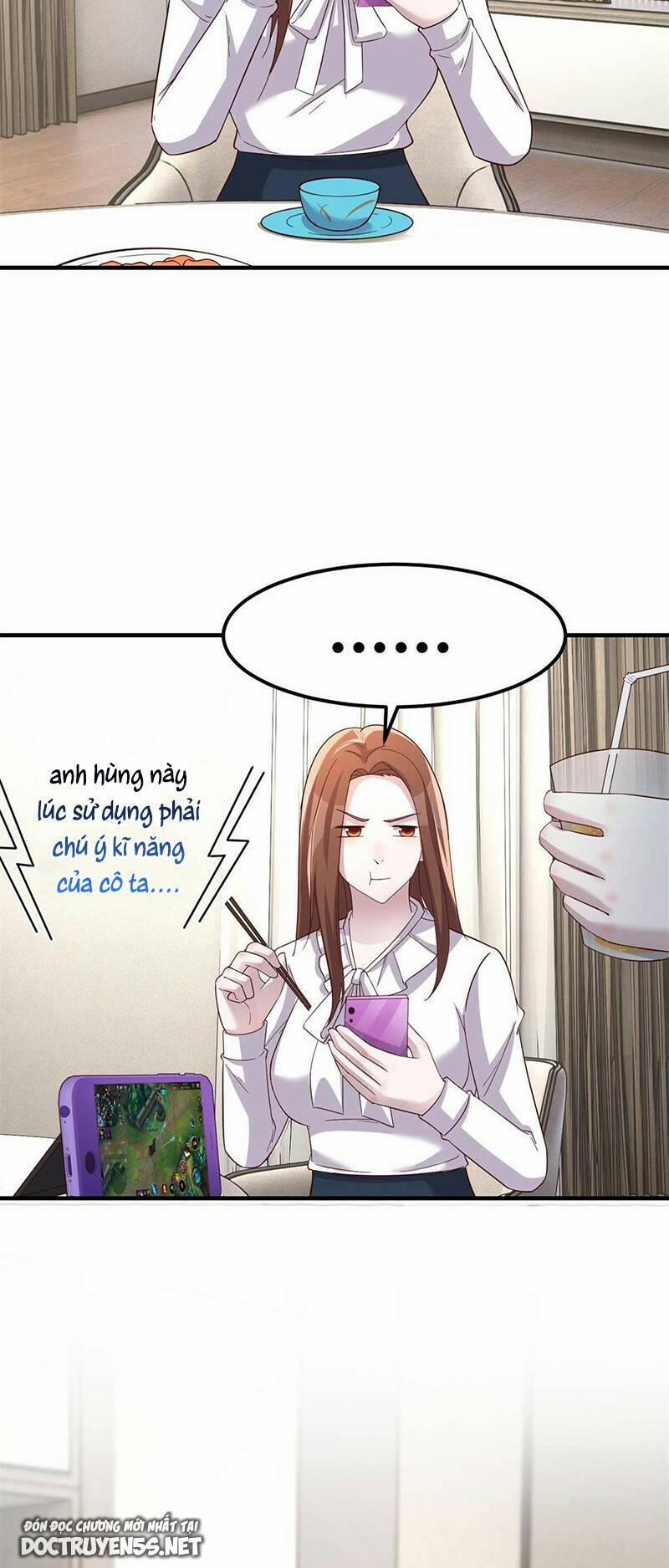 Chị Gái Tôi Là Đại Minh Tinh 200 trang 44