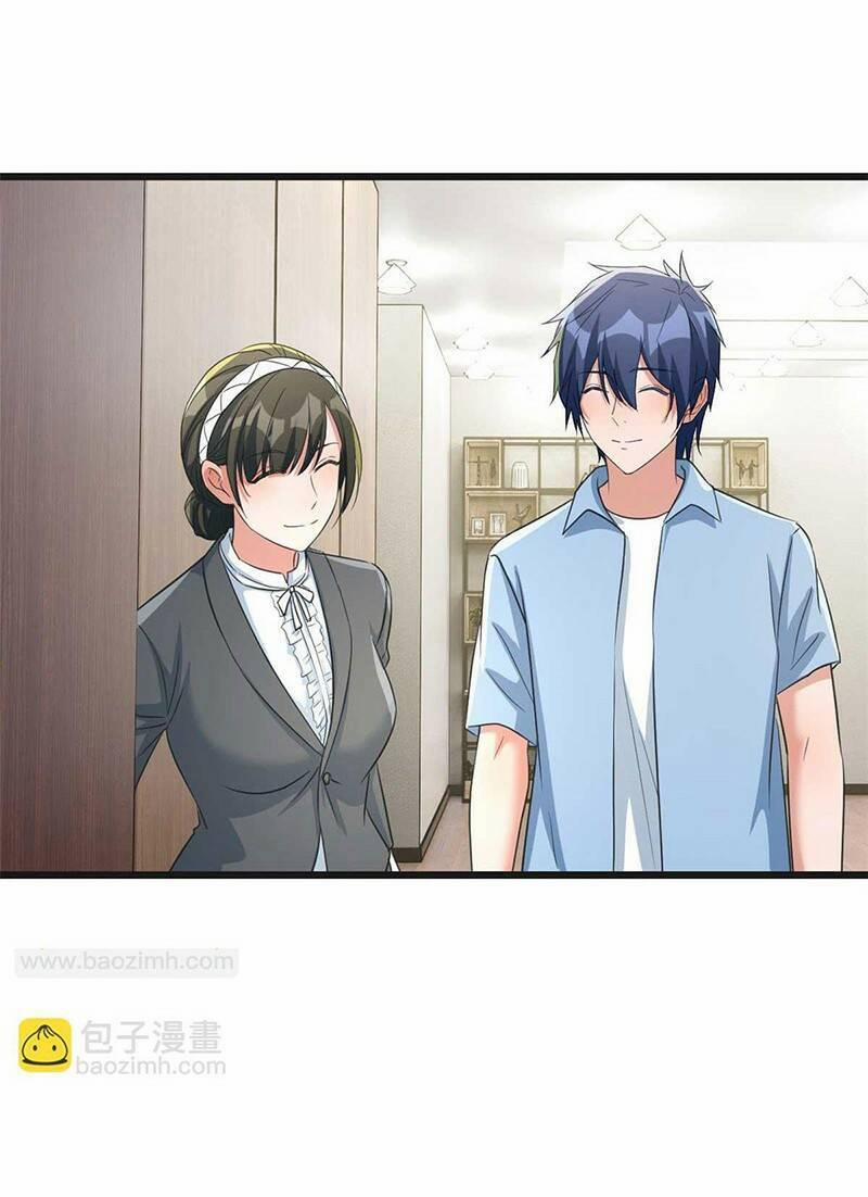 Chị Gái Tôi Là Đại Minh Tinh 200 trang 52