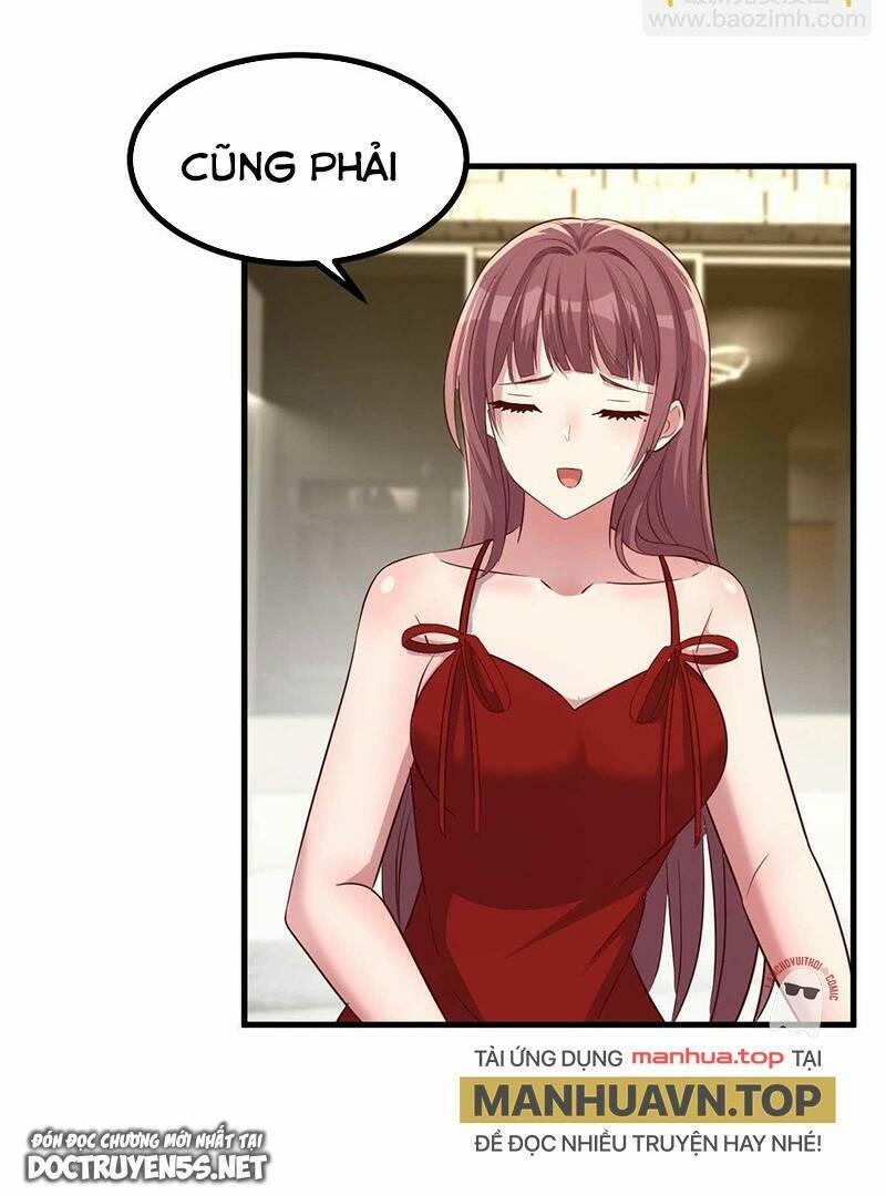 Chị Gái Tôi Là Đại Minh Tinh 200 trang 7