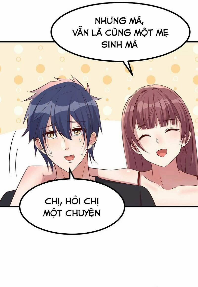Chị Gái Tôi Là Đại Minh Tinh 200 trang 8