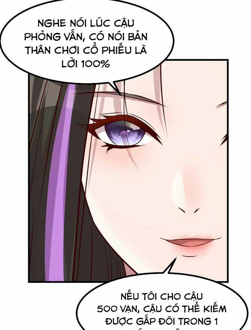 Chị Gái Tôi Là Đại Minh Tinh 201 trang 16