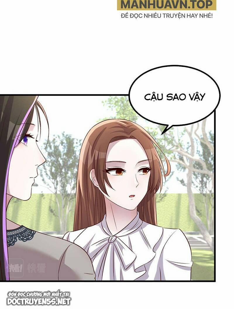 Chị Gái Tôi Là Đại Minh Tinh 201 trang 29