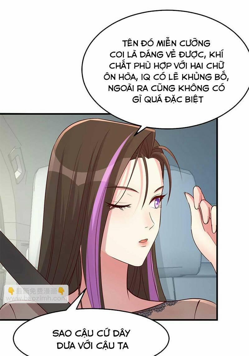 Chị Gái Tôi Là Đại Minh Tinh 201 trang 38