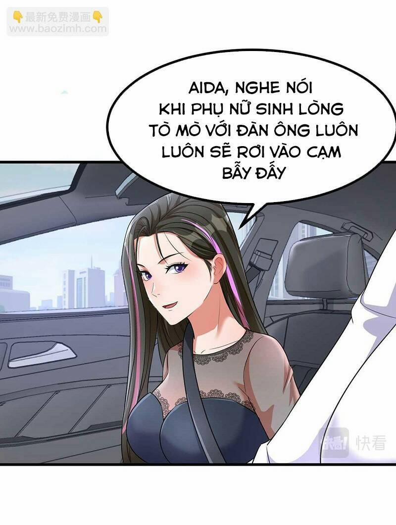 Chị Gái Tôi Là Đại Minh Tinh 201 trang 42