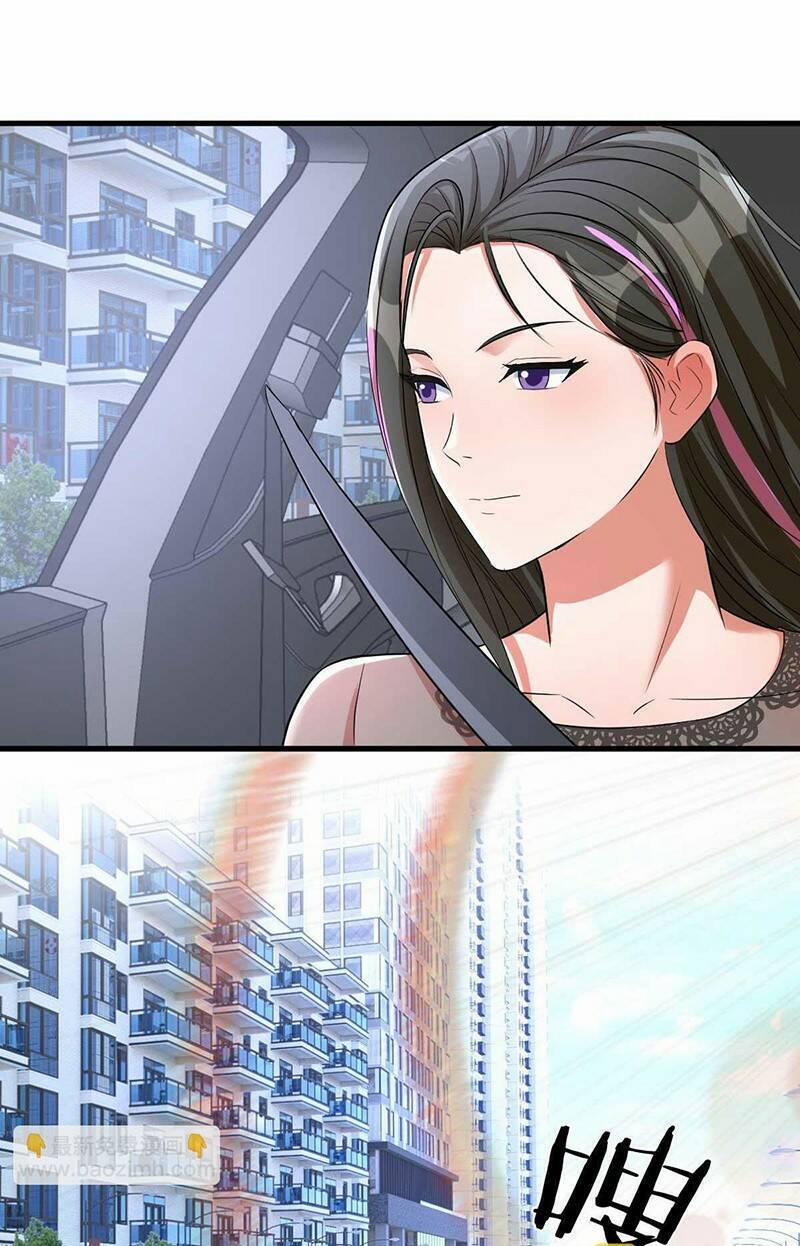 Chị Gái Tôi Là Đại Minh Tinh 201 trang 45