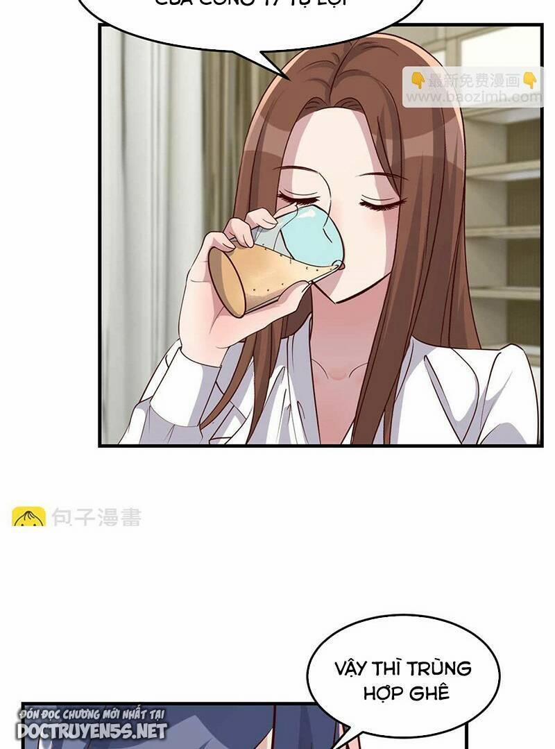 Chị Gái Tôi Là Đại Minh Tinh 201 trang 5