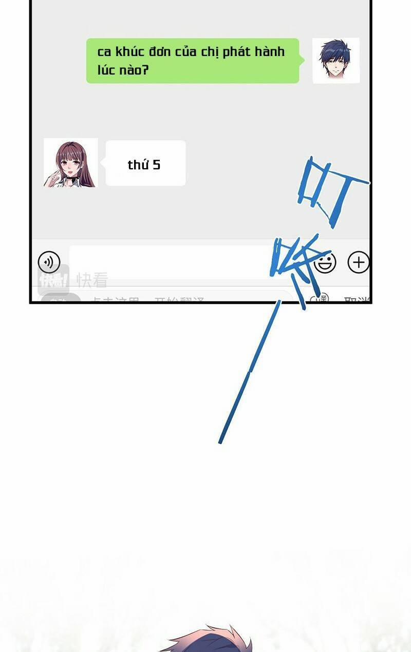 Chị Gái Tôi Là Đại Minh Tinh 202 trang 10