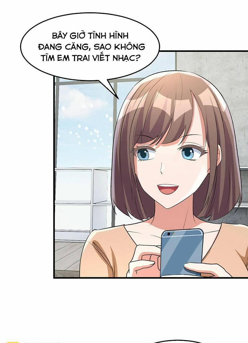 Chị Gái Tôi Là Đại Minh Tinh 202 trang 17