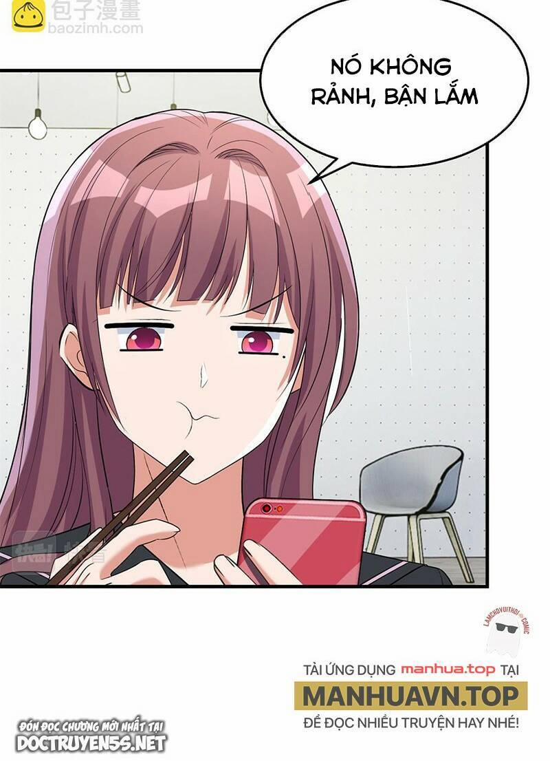 Chị Gái Tôi Là Đại Minh Tinh 202 trang 18