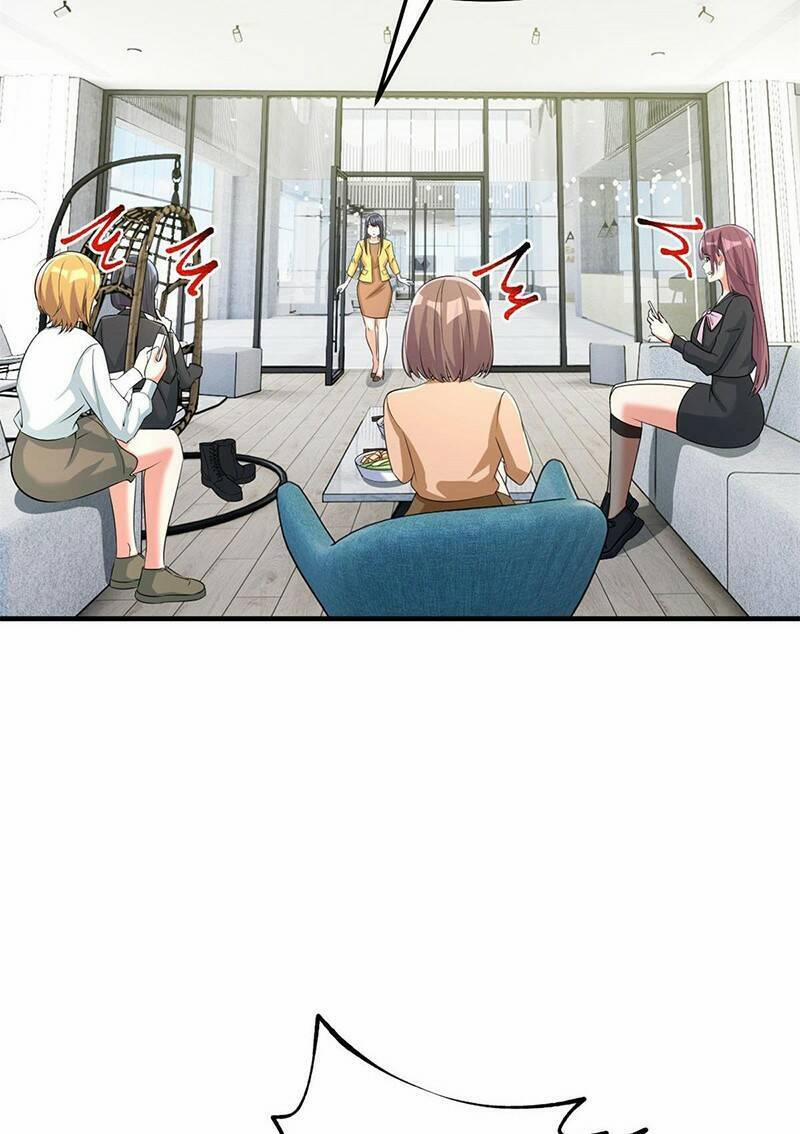 Chị Gái Tôi Là Đại Minh Tinh 202 trang 20