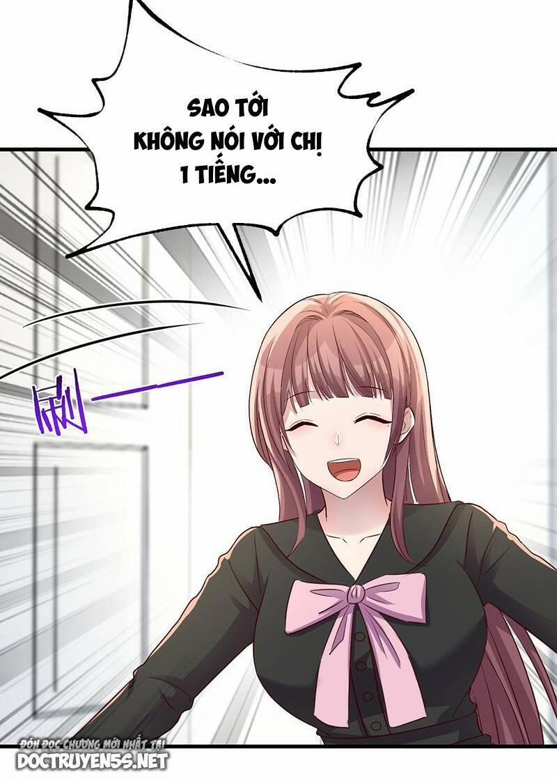 Chị Gái Tôi Là Đại Minh Tinh 202 trang 30