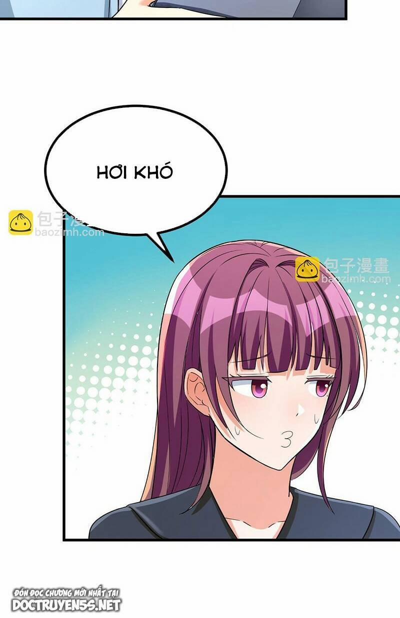 Chị Gái Tôi Là Đại Minh Tinh 202 trang 43