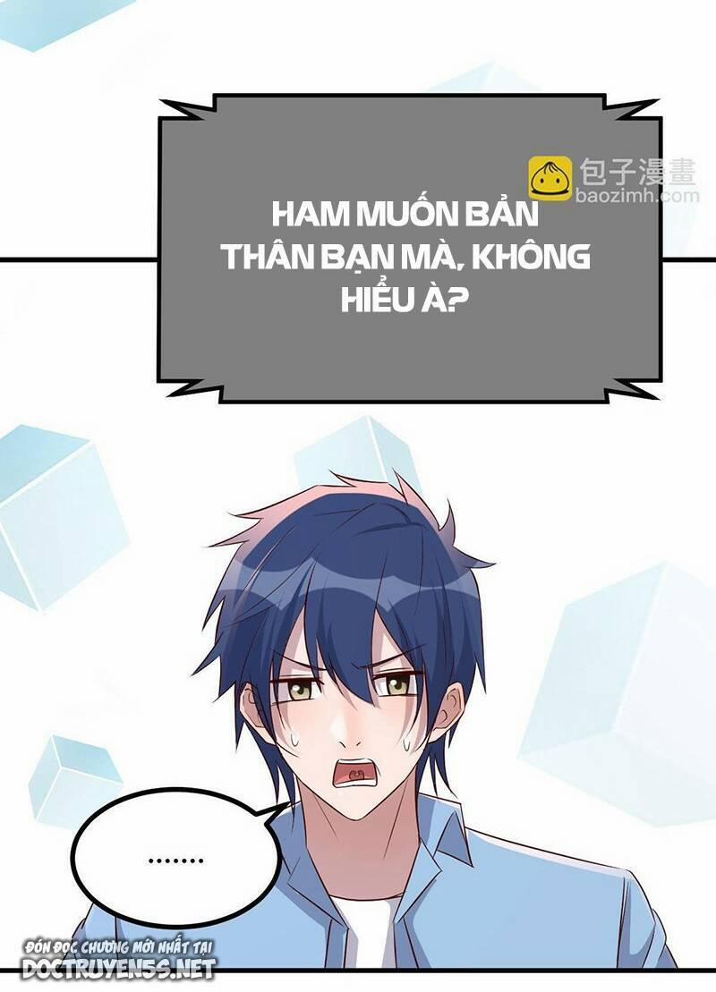 Chị Gái Tôi Là Đại Minh Tinh 202 trang 5