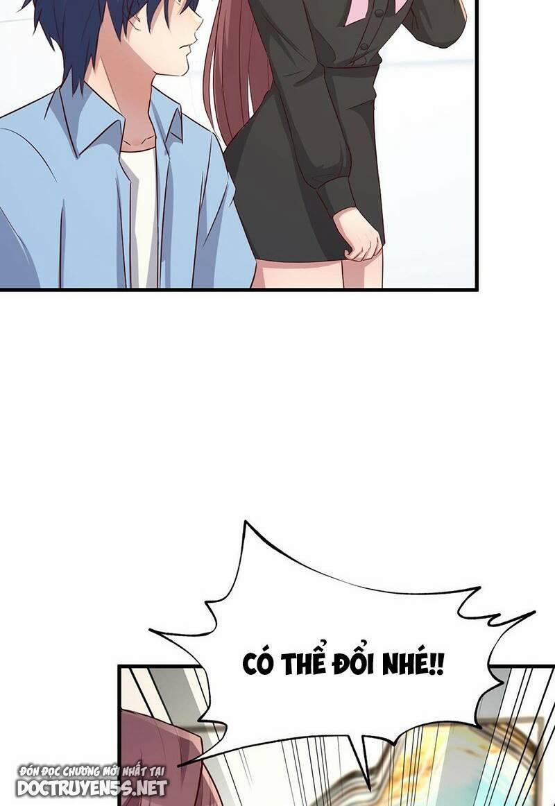 Chị Gái Tôi Là Đại Minh Tinh 202 trang 51
