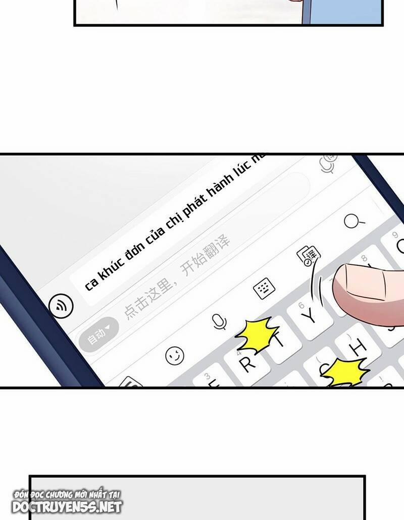 Chị Gái Tôi Là Đại Minh Tinh 202 trang 9